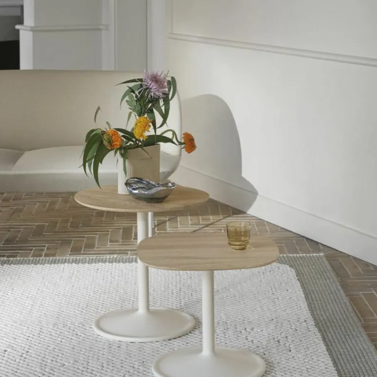 Soft Bijzettafel 45