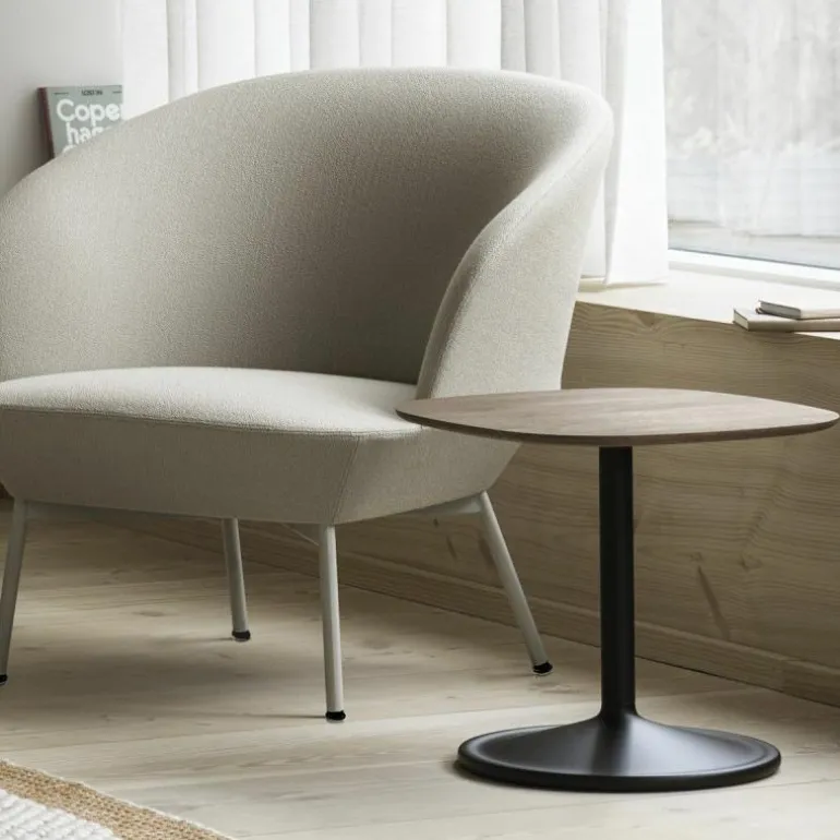 Soft Bijzettafel 45