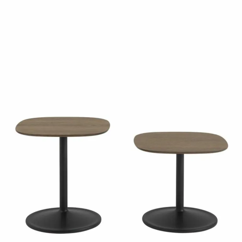 Soft Bijzettafel 45
