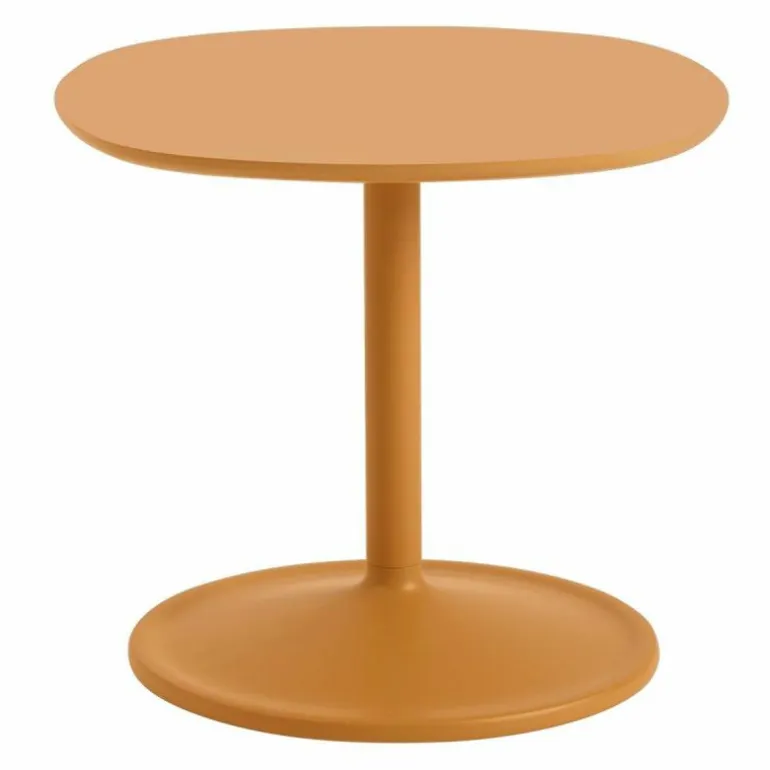 Soft Bijzettafel 45
