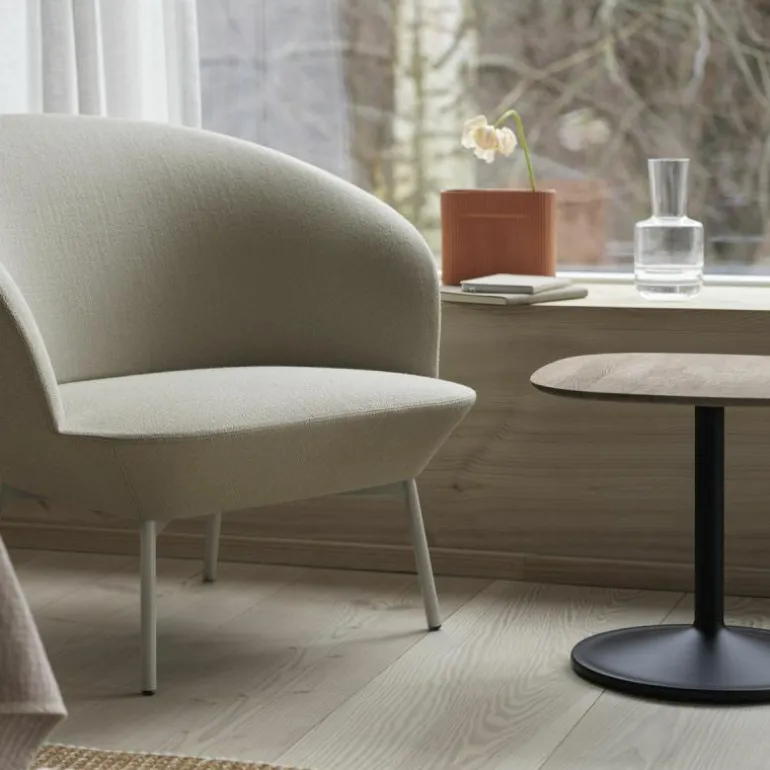 Soft Bijzettafel 45