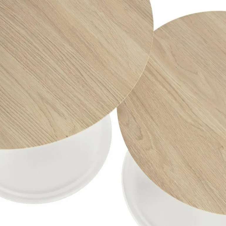 Soft Bijzettafel 41
