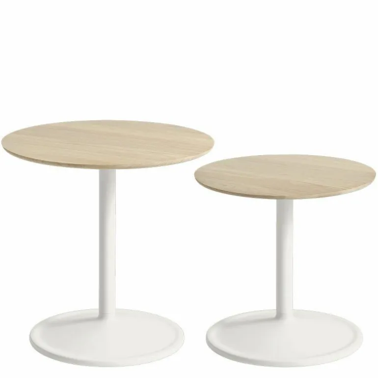 Soft Bijzettafel 41