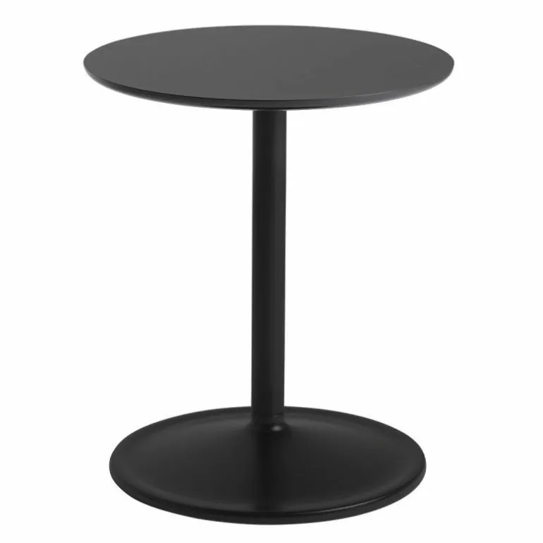Soft Bijzettafel 41