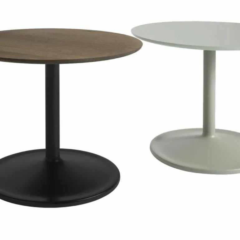 Soft Bijzettafel 41
