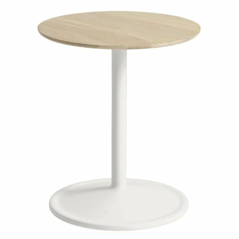 Soft Bijzettafel 41