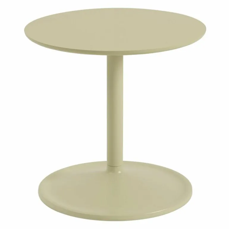 Soft Bijzettafel 41