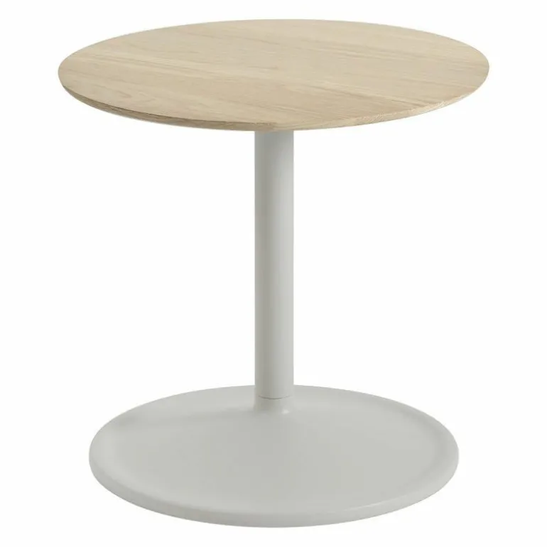 Soft Bijzettafel 41