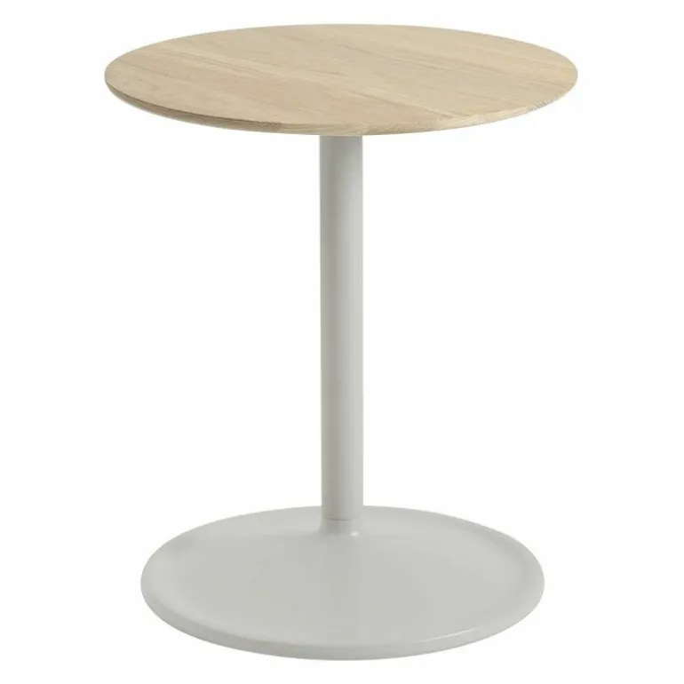 Soft Bijzettafel 41