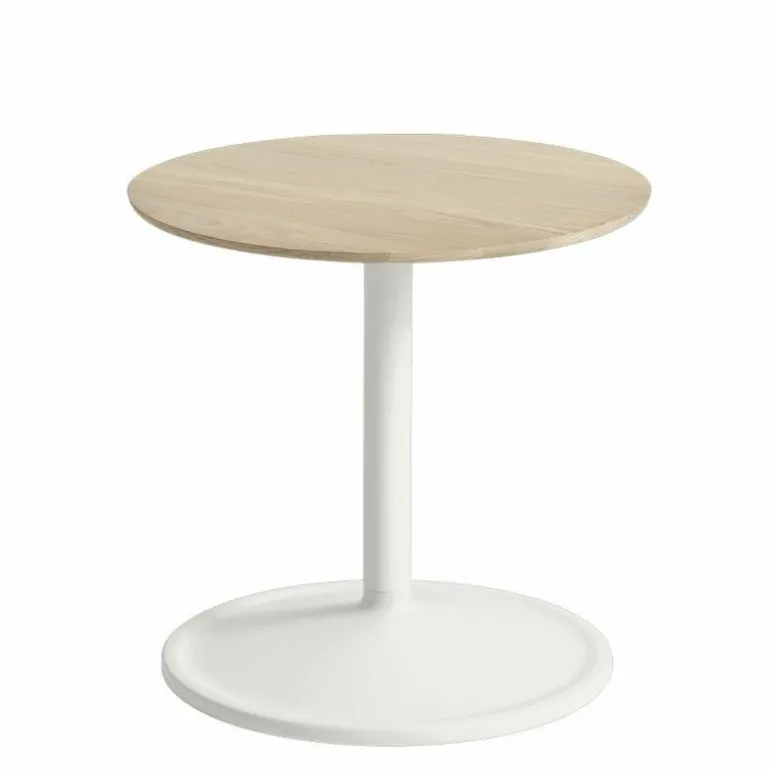 Soft Bijzettafel 41