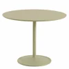 Soft Eettafel