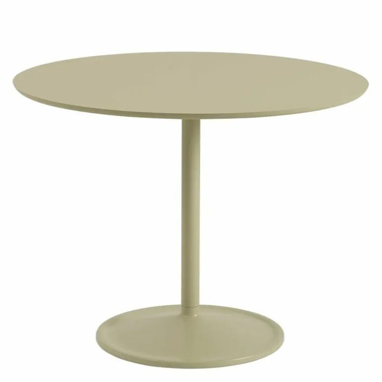 Soft Eettafel