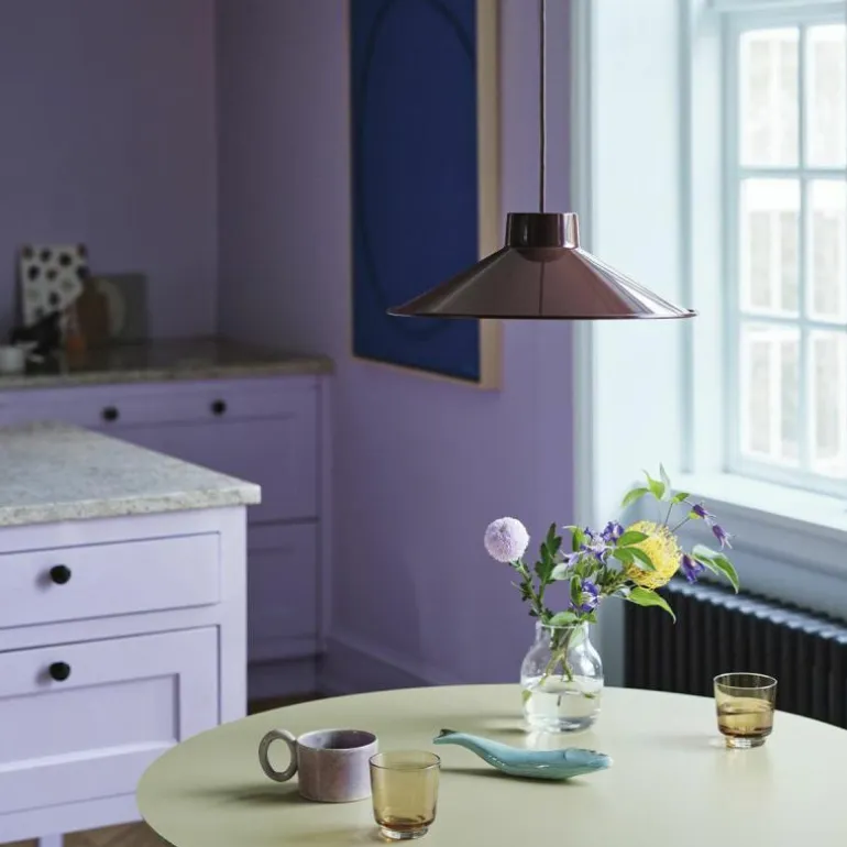 Soft Eettafel