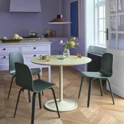 Soft Eettafel