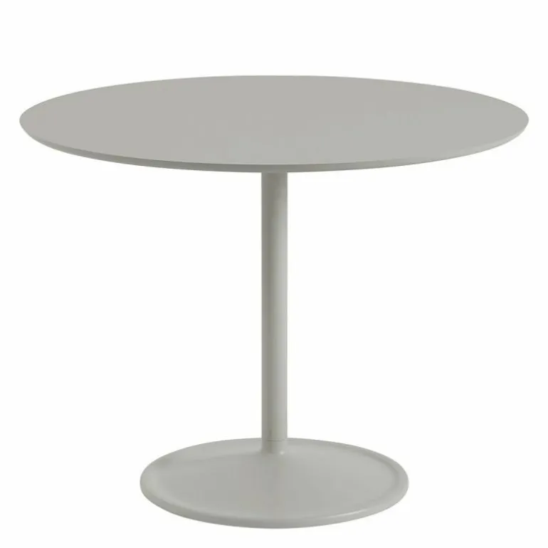 Soft Eettafel