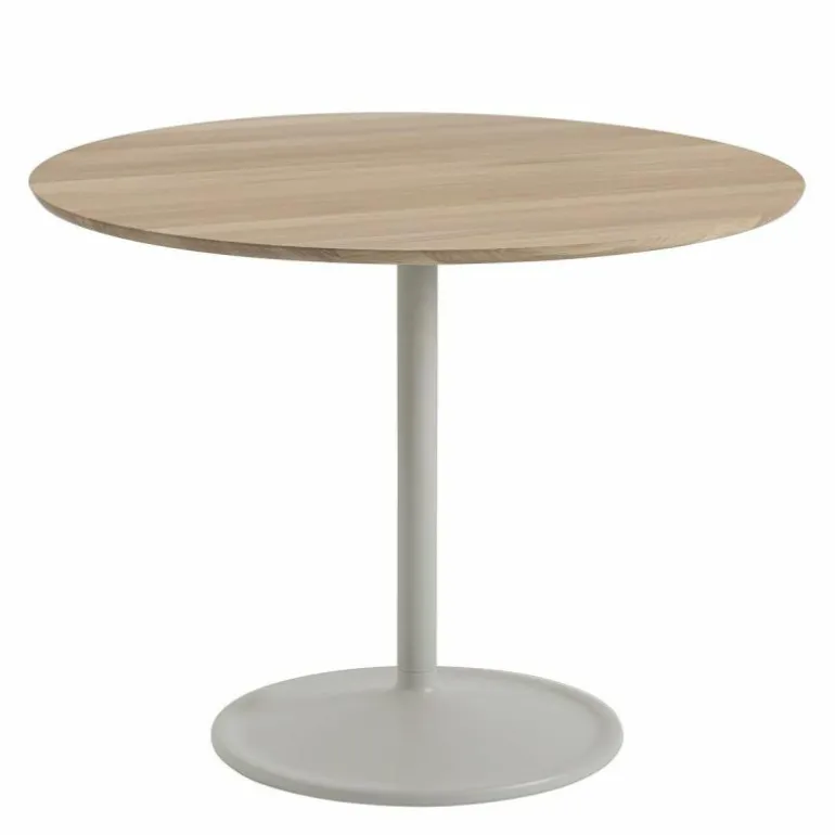Soft Eettafel