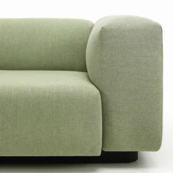 Soft Modular Sofa 3-zits Bank
