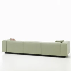 Soft Modular Sofa 2-zits Bank