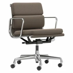 Soft Pad Chair EA 217 - Gepolijst / Cosy 2