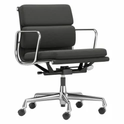 Soft Pad Chair EA 217 - Gepolijst / Cosy 2