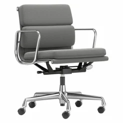 Soft Pad Chair EA 217 - Gepolijst / Track