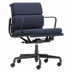 Soft Pad Chair EA 217 - Zwart / Cosy 2
