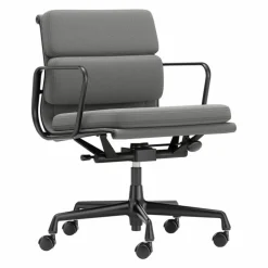 Soft Pad Chair EA 217 - Zwart / Track