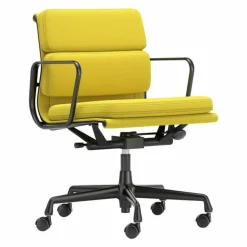 Soft Pad Chair EA 217 - Zwart / Track