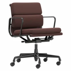 Soft Pad Chair EA 217 - Zwart / Track