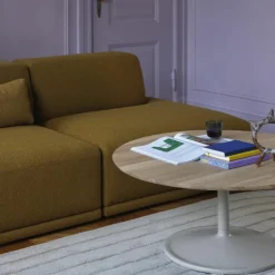 Soft Salontafel