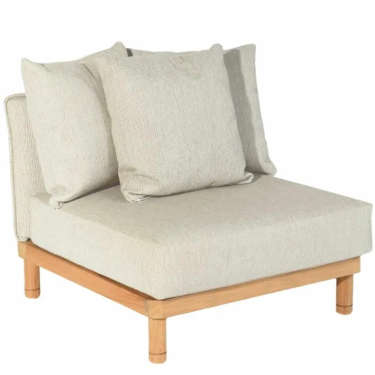 Softline Modulaire Loungebank