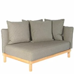 Softline Modulaire Loungebank