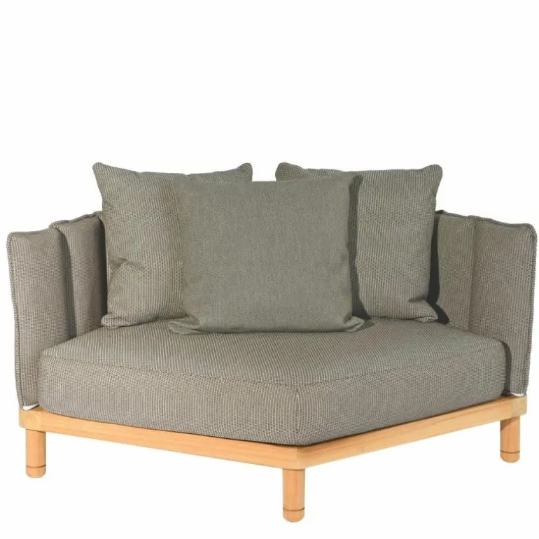 Softline Modulaire Loungebank