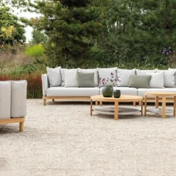 Softline Modulaire Loungebank