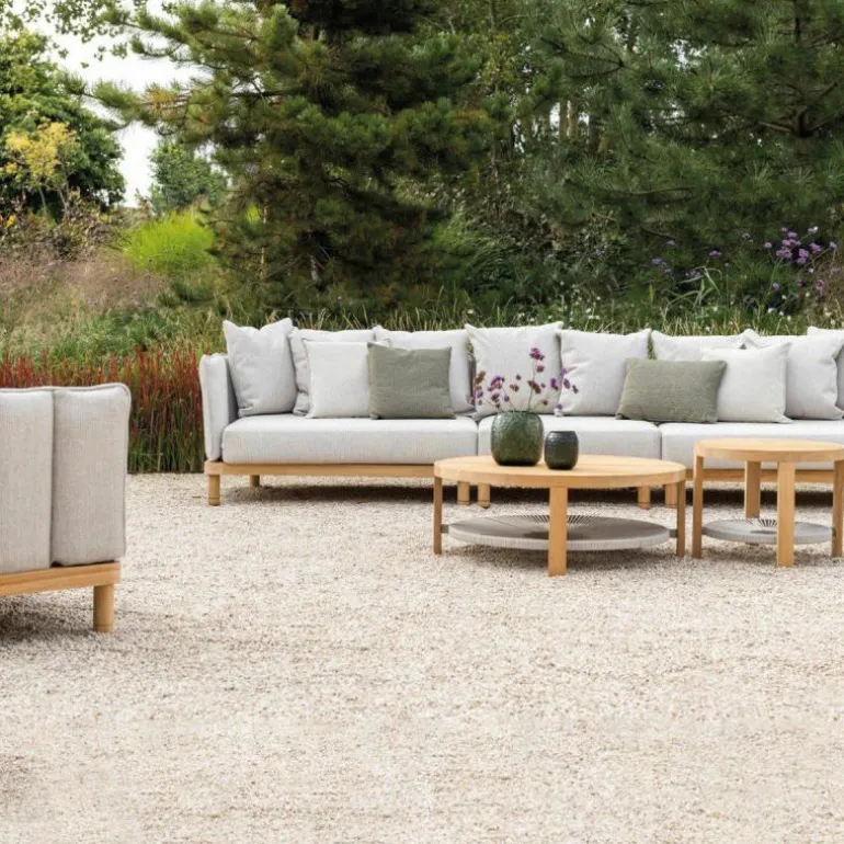 Softline Modulaire Loungebank