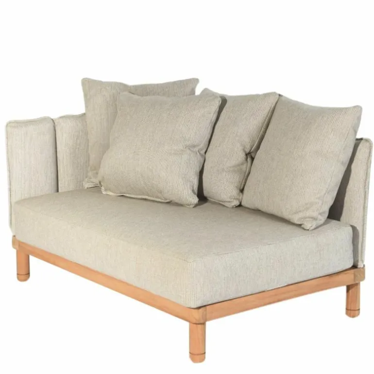 Softline Modulaire Loungebank