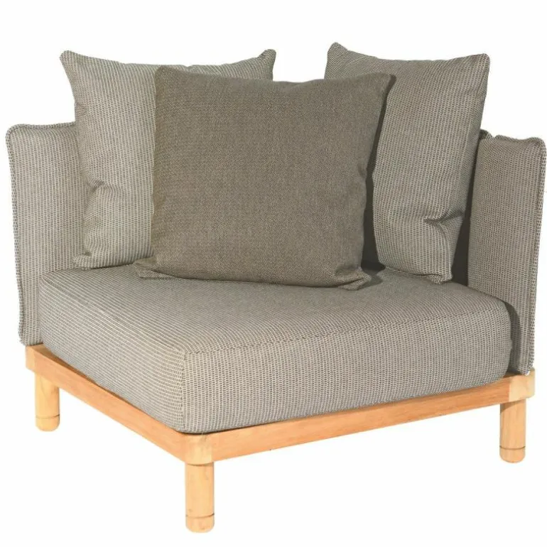 Softline Modulaire Loungebank