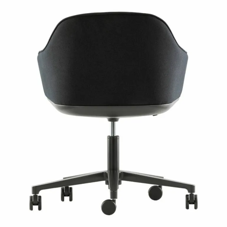 Softshell Bureaustoel