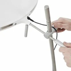 Sol + Luna Bank en Ligbed Accessoires
