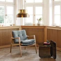 Sol Bijzettafel