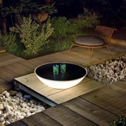 Solar Outdoor Vloerlamp
