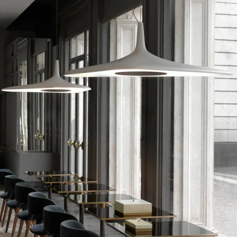 Soleil Noir Hanglamp