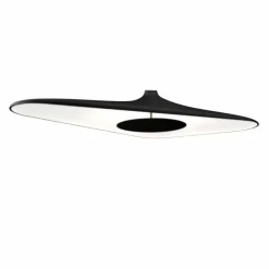 Soleil Noir Plafondlamp