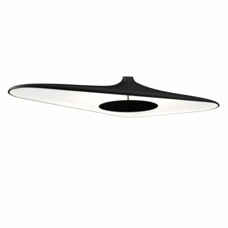 Soleil Noir Plafondlamp