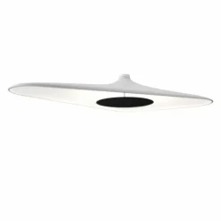 Soleil Noir Plafondlamp