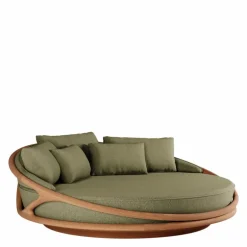 Solis Outdoor Loungebed