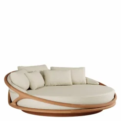 Solis Outdoor Loungebed