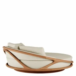 Solis Outdoor Loungebed