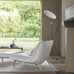 Solveig Vloerlamp