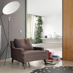 Solveig Vloerlamp